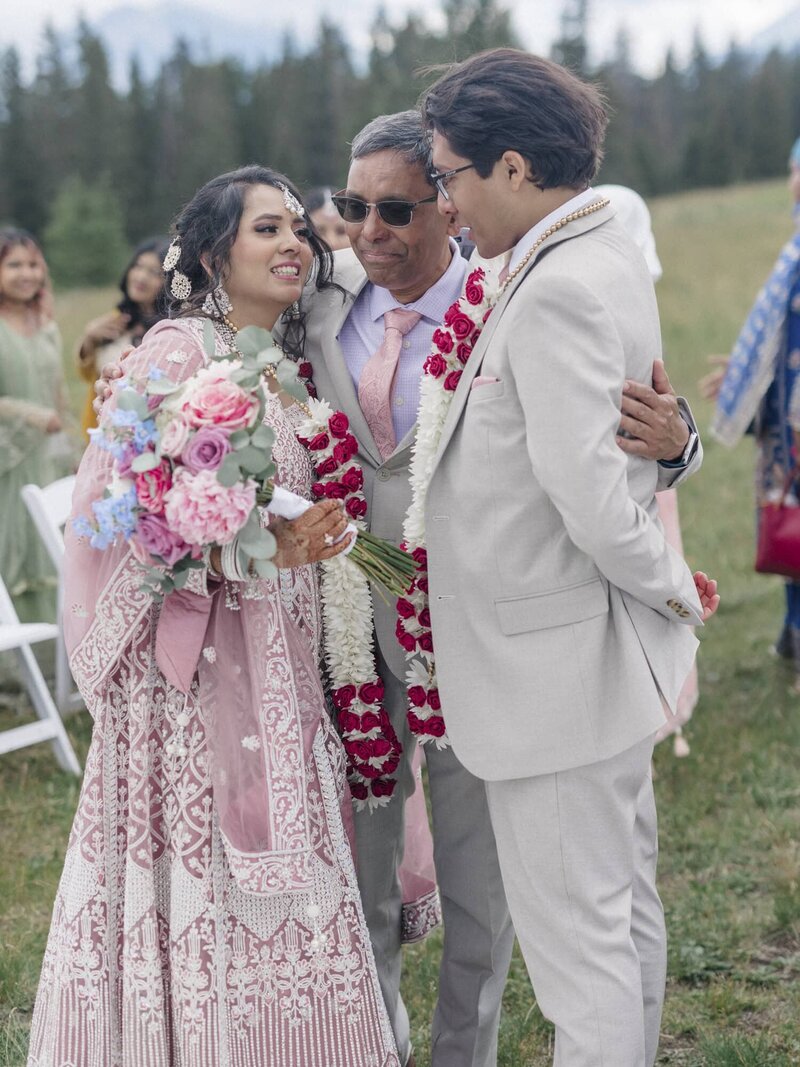 Timeless Tales Creatives - Documentary Indian Wedding Photographers Banff (62)