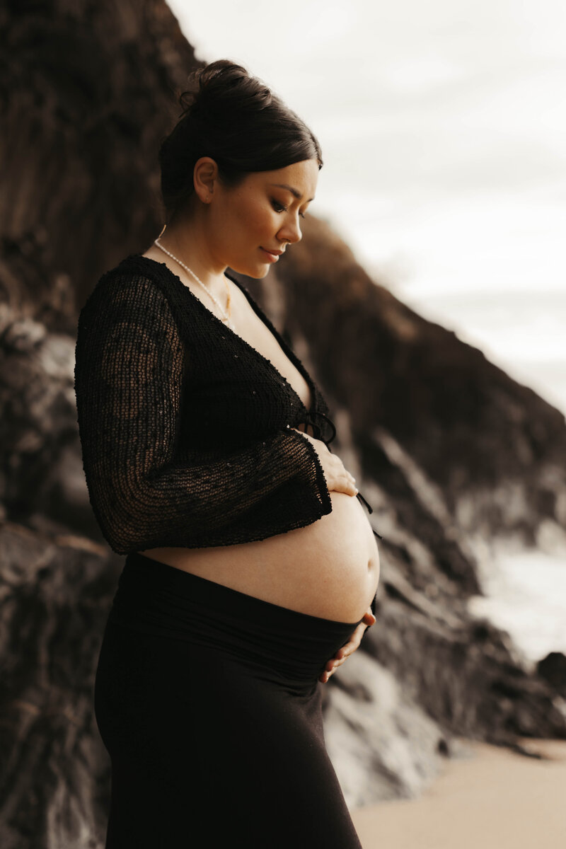 Cairns Maternity Photographer