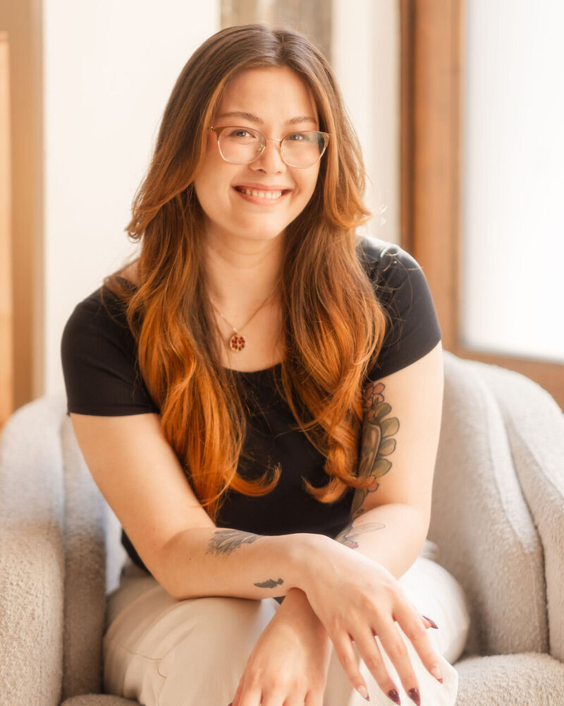 Hallie Rasner About