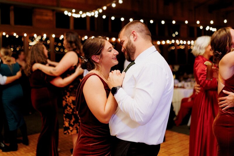 Gold Mountain Golf Club Bremerton Washington Wedding-49