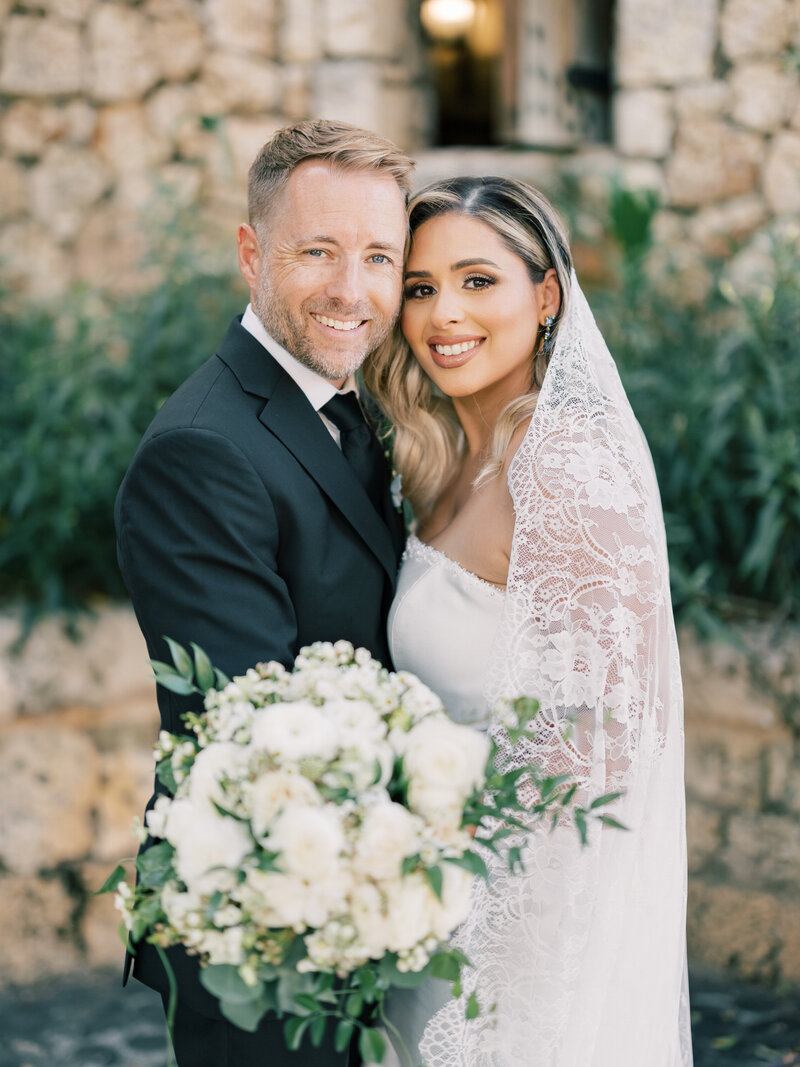Showit Portfolio Gallery Template for Wedding Photographers