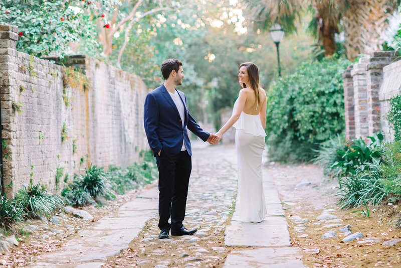 Engagement Pictures in Charleston, South Carolina by Top Wedding Photographer -21
