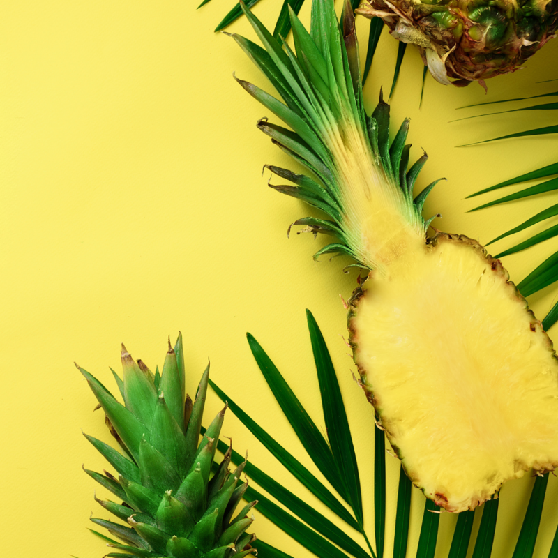 company wellness superfood smoothie classes 2