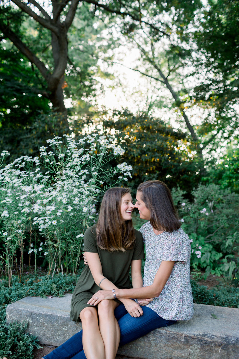 Molly Smith Photography New York City engagement session-25