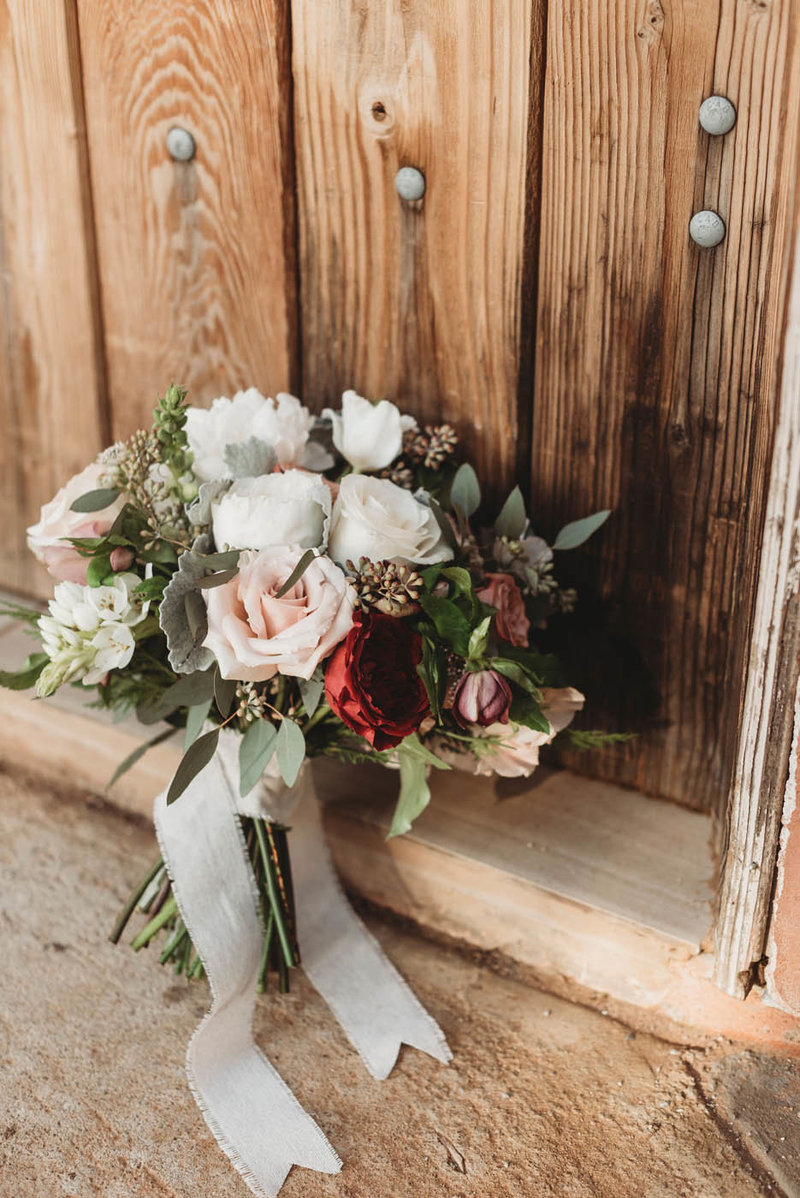 Wedding Florist in San Diego Flowers For the Modern Bride