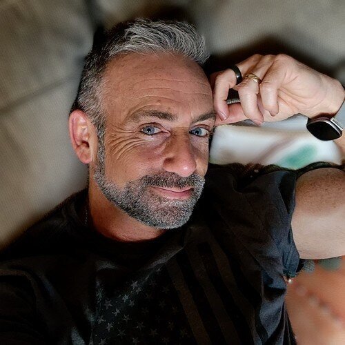 Paul Orlandi Headshot
