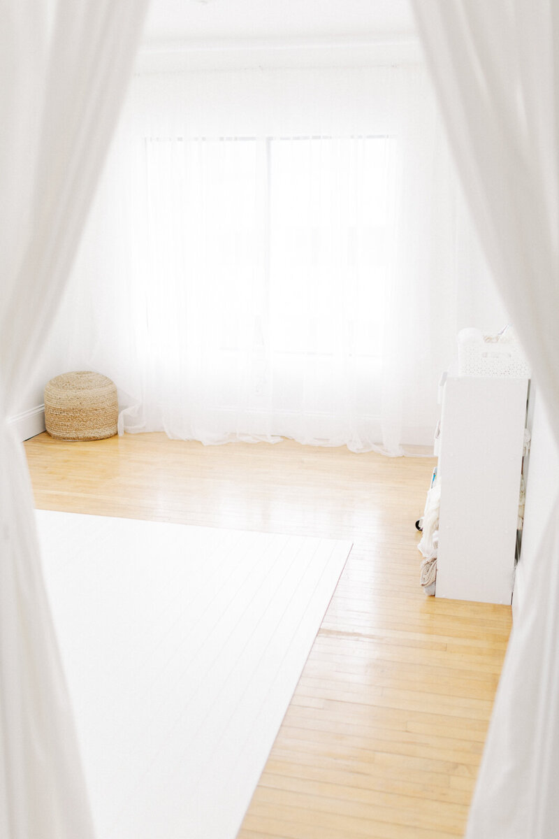 Newborn Photography Studio near Cleveland and Akron Ohio