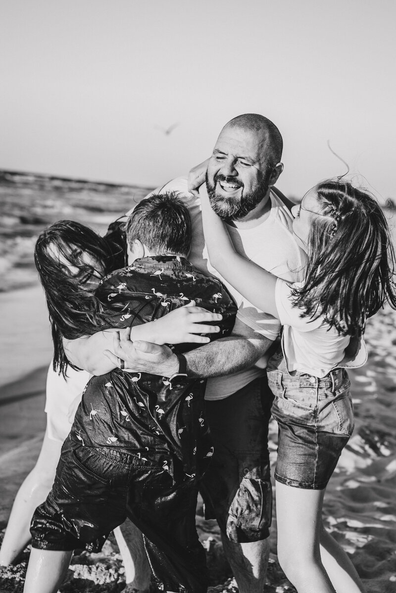Indiana family photography