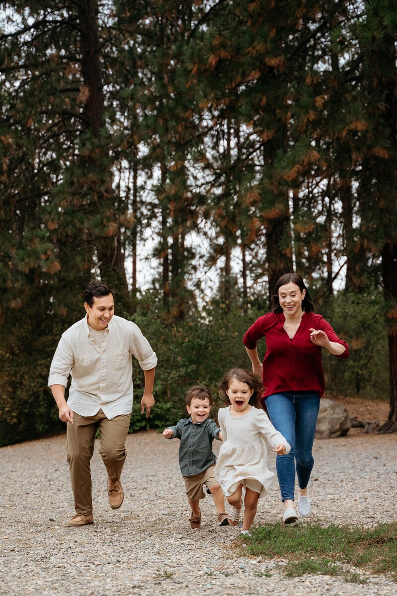 family photo photographer near me