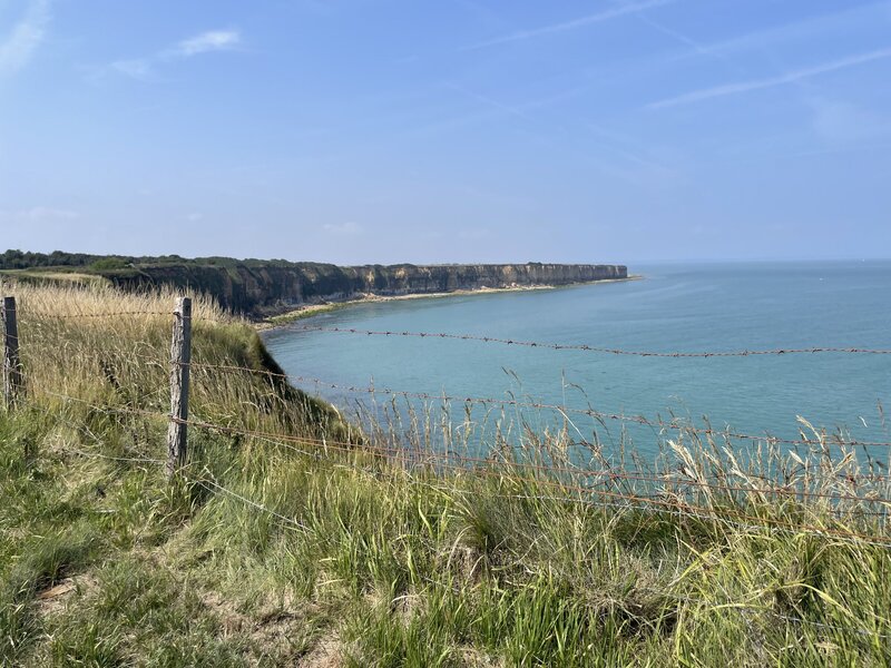 Pont du Hoc 2024