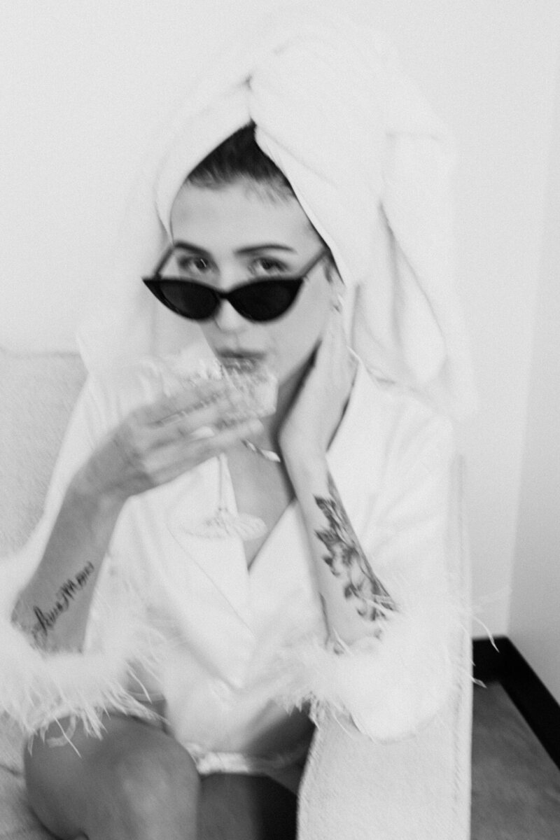 Marla Collective Portraits