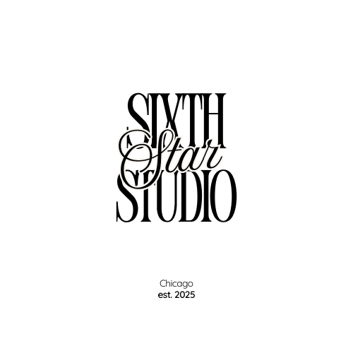 Sixth Star Studio Logo