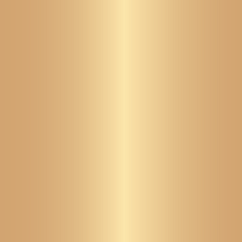 Gold gradient