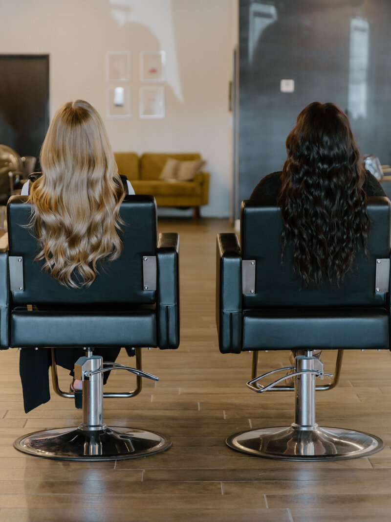 Amarillo's Premier Hair Salon