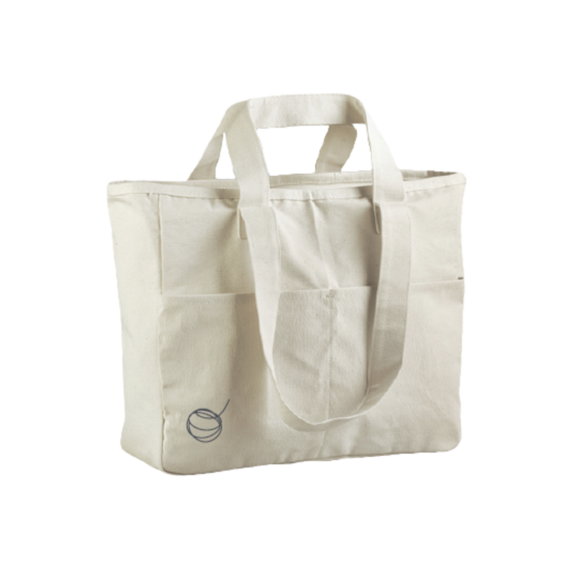 Tote Bag Luxury