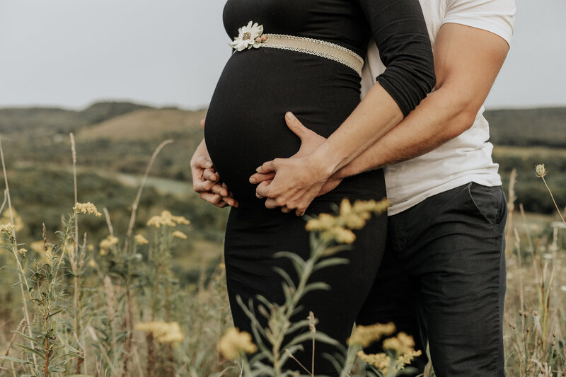 spring maternity photo shoot Central Pennsylvania Wedding and Family Photographer near me, portrait, photo gallery, photograph, headshot,  Cassie Wonderling, Captured Moments by Cassie