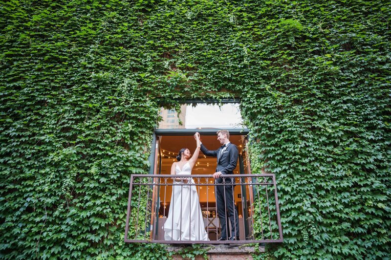 The Ivy Room Wedding-380