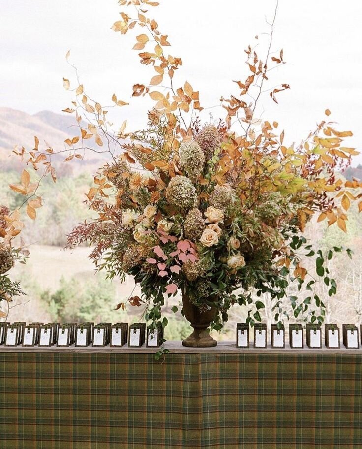 Wedding flowers turned into framed art by Pressed Floral