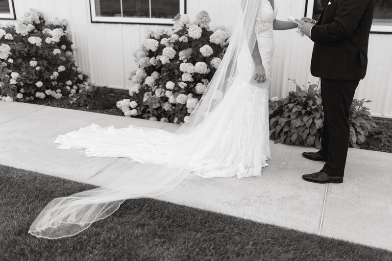 iowa city wedding photographer