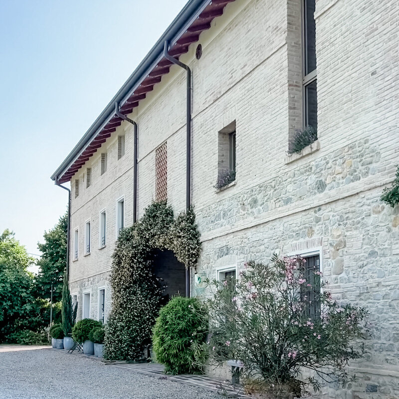 agriturismo in Emilia Romagna