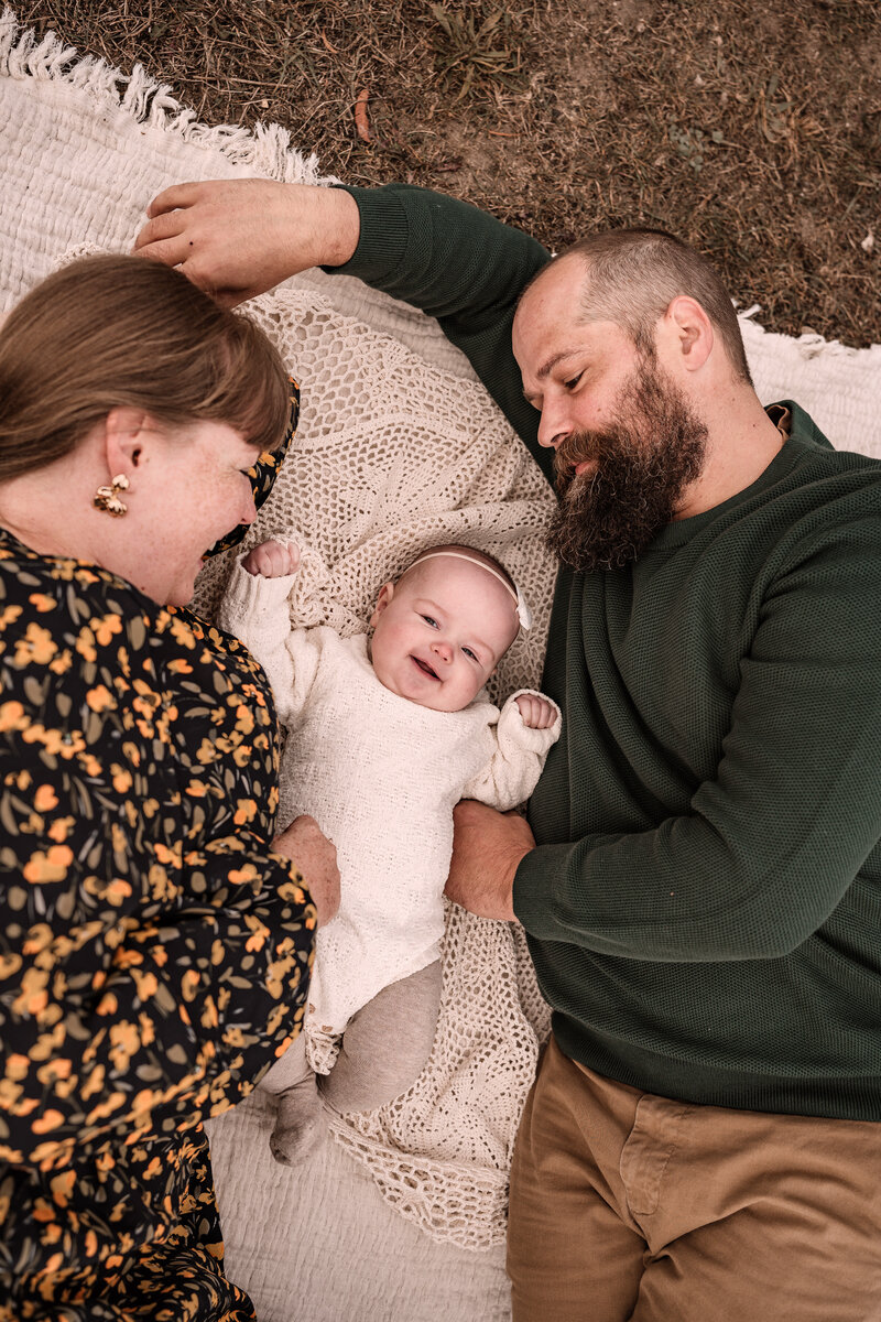 Family Photo Session