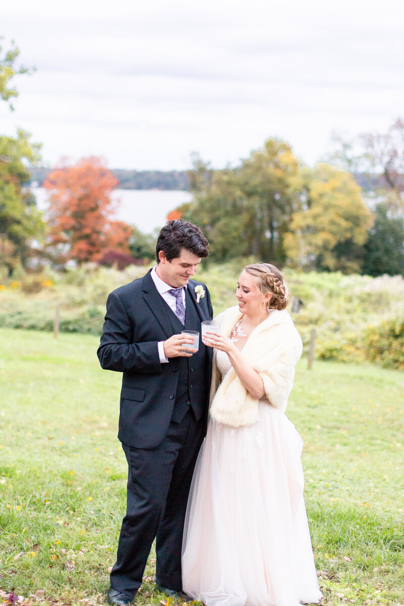 River Farm Wedding - DC Wedding Photographer - Laura + Josh - Highlights-269