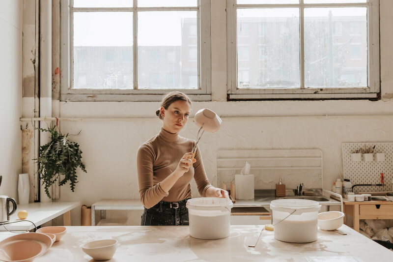 Product foto's nodig? Monique Brunt maakt sfeervolle foto's van jouw producten.