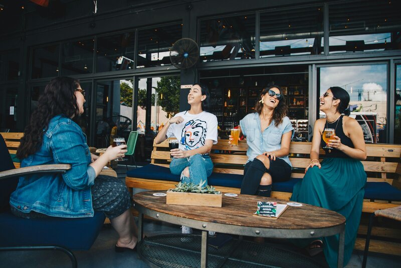 Women Leaders Podcast
