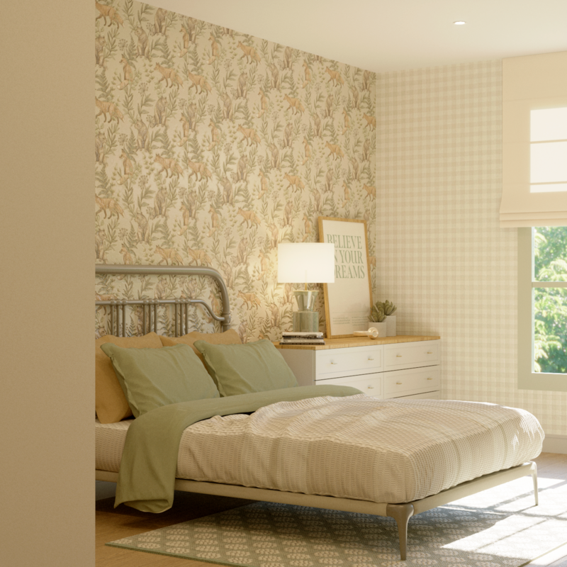 Minetta Studio - diseño de interiores en Madrid, España