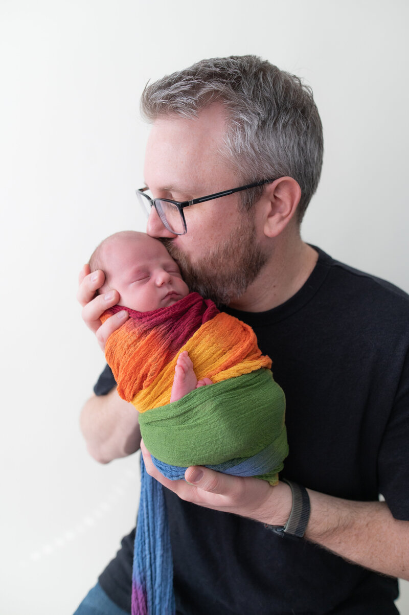 NEFL BIrth photographer