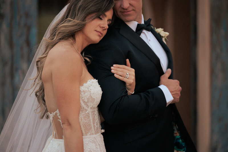 Katie + Garrett wedding at Royal Palms Resort & Spa, photo 34