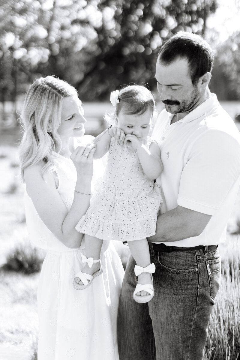 Williamsburg family photographer