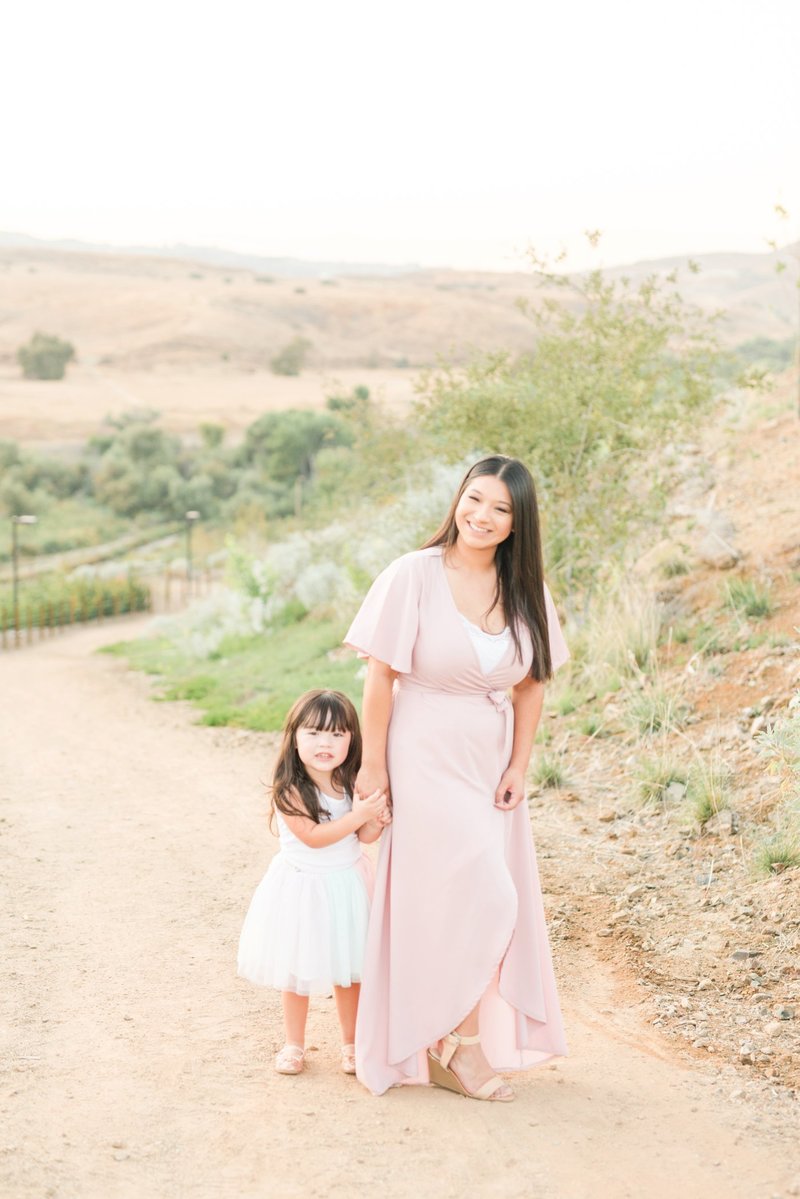 Mommy and Me Session Temecula Family Photographer-5