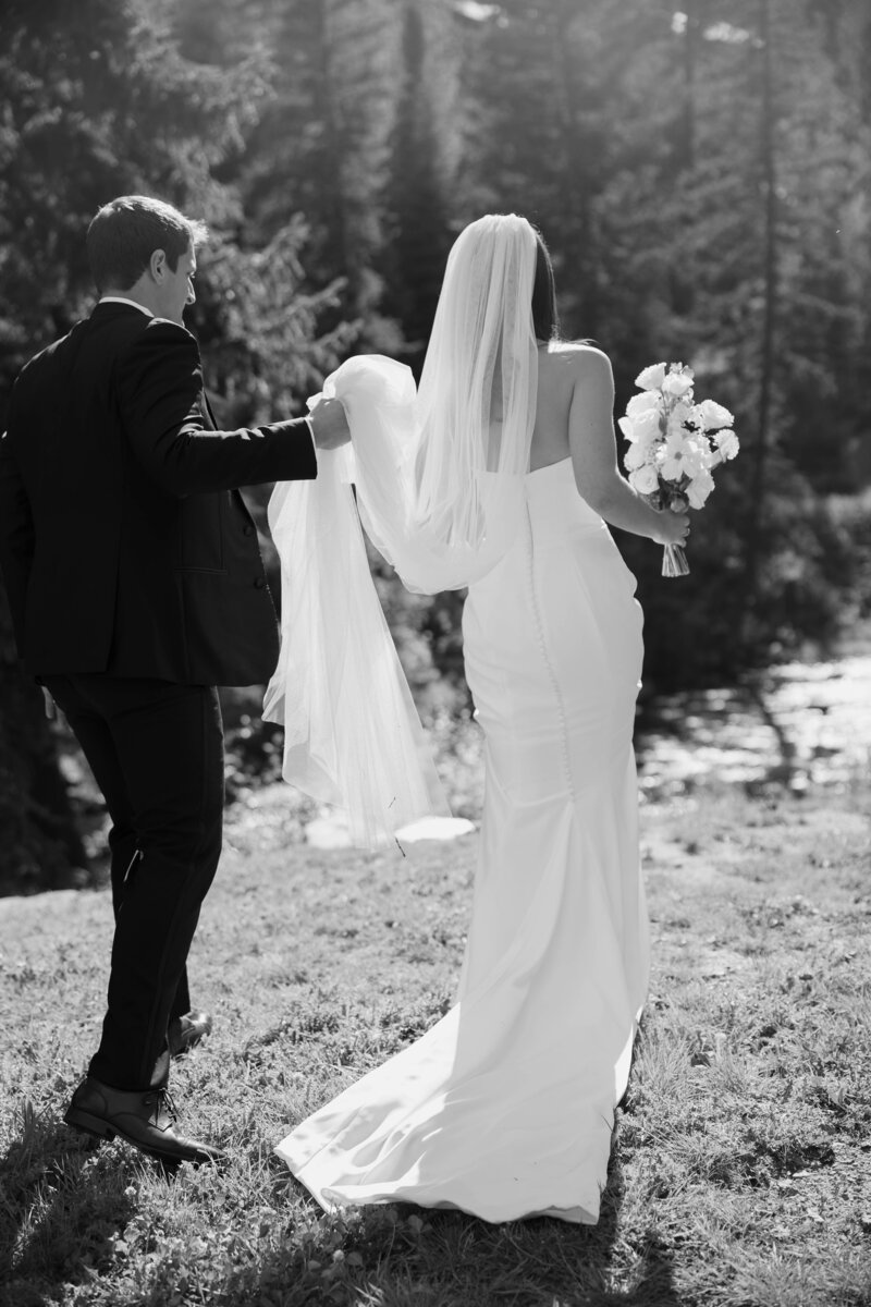 Sunning summer wedding in Vail, Colorado (25 of 44)