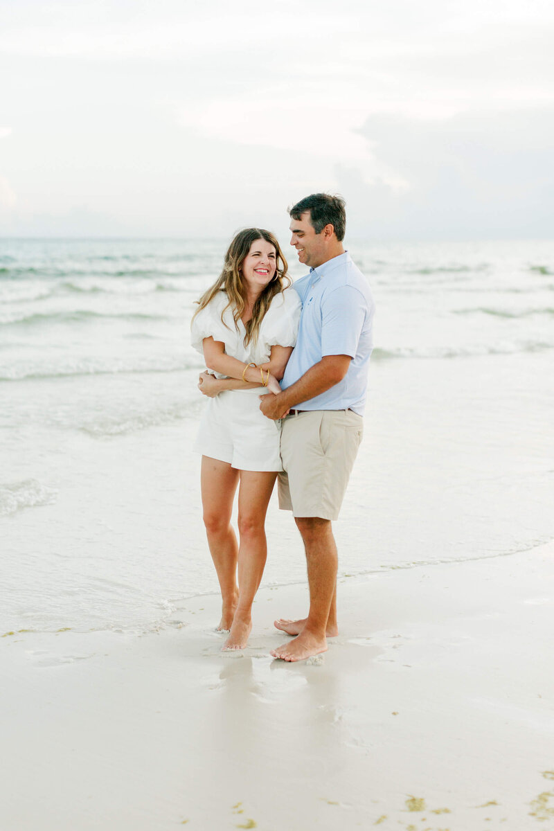 Rosemary Beach Family Photographer