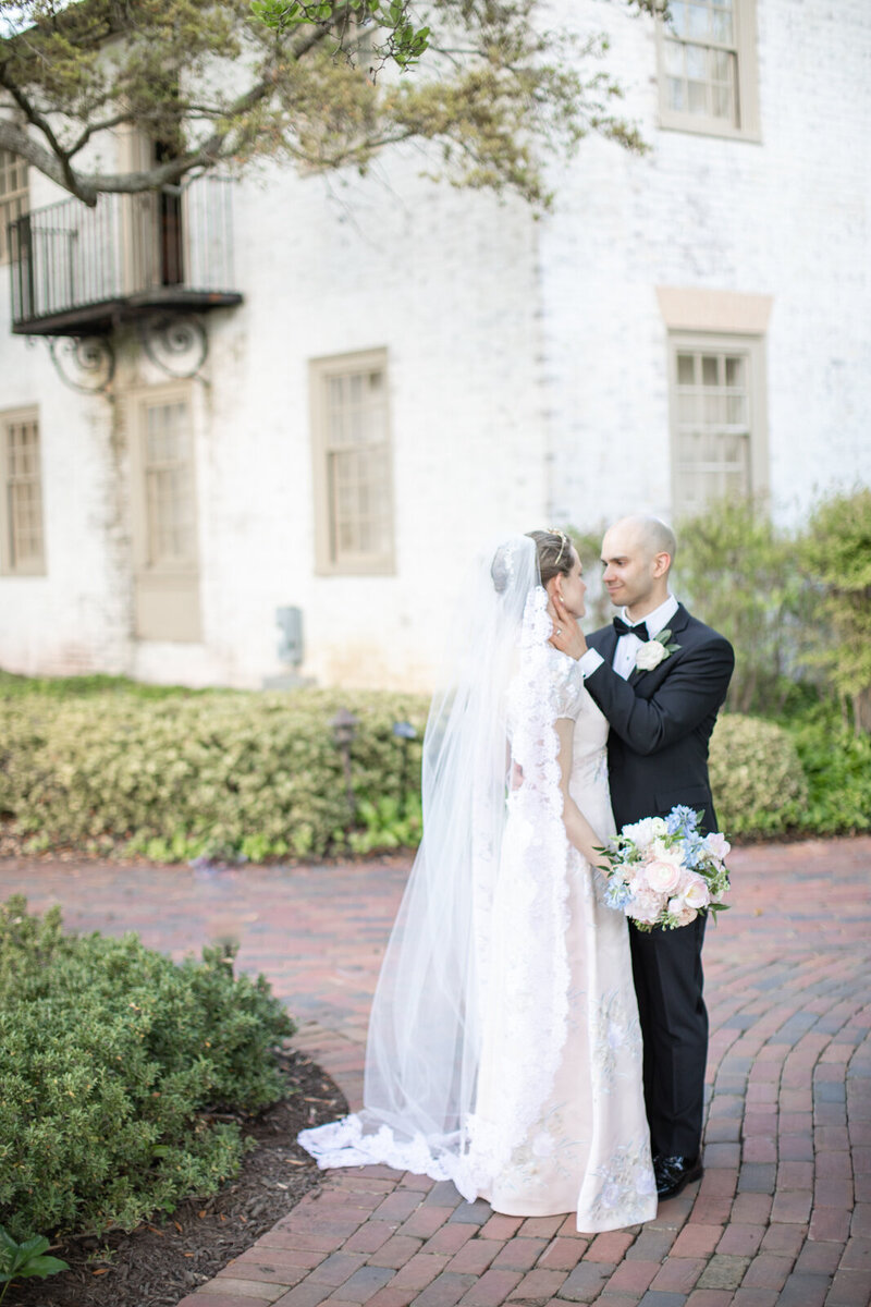 Williamsburg Inn Wedding_  Blush Wood Studios-41