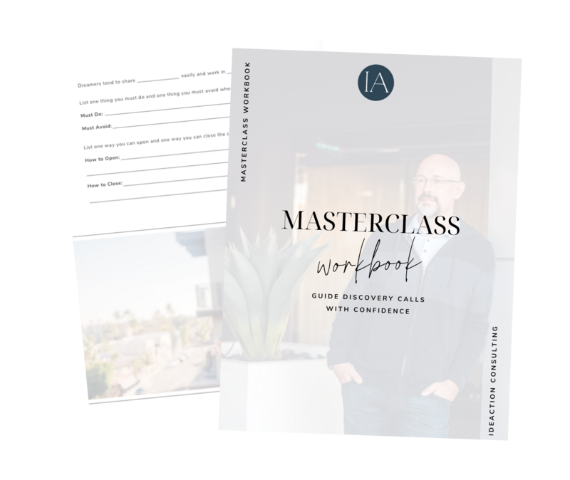 Katy Jacobson, a Website Design and Copywriting Expert