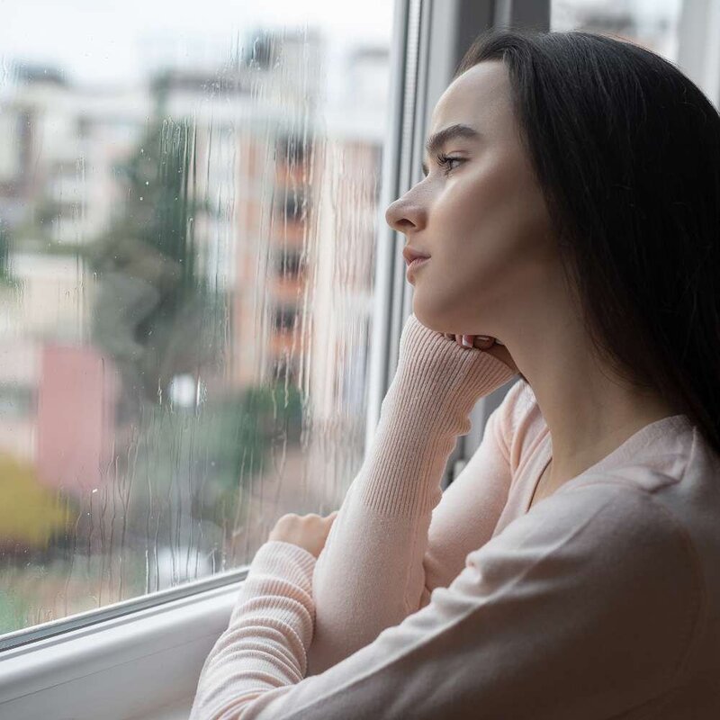 Christian wife feeling lost after betrayal