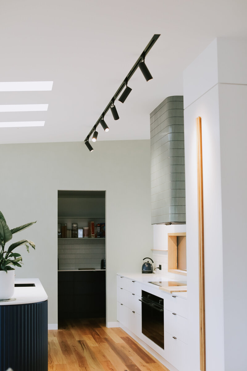 Kitchen lighting Warrnambool lighting specialists