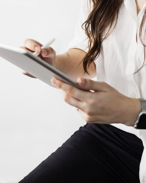 Christian business  digital planner