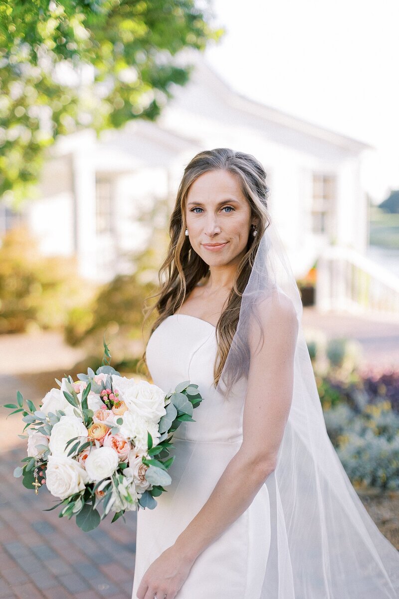 Carvajal Trump National Golf Club Charlotte North Carolina Wedding Photographer - 137