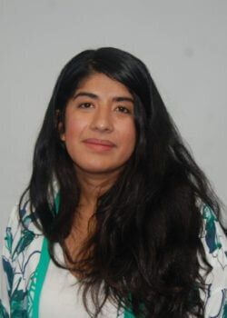 headshot of Director of Applied Behavior Analysis 