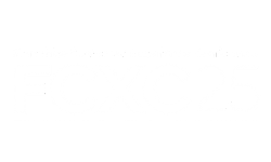 Franchise Customer Experience Conference 2025 White Logo