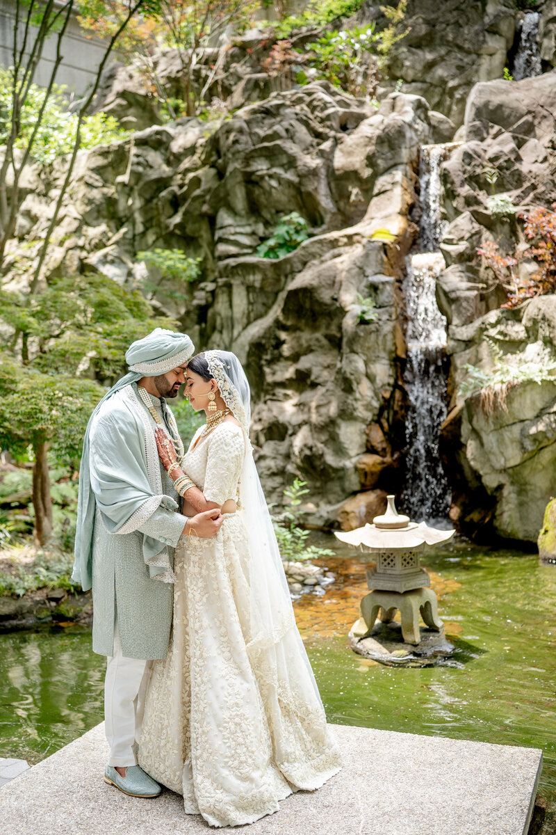 Atlanta South Asian Wedding Planner