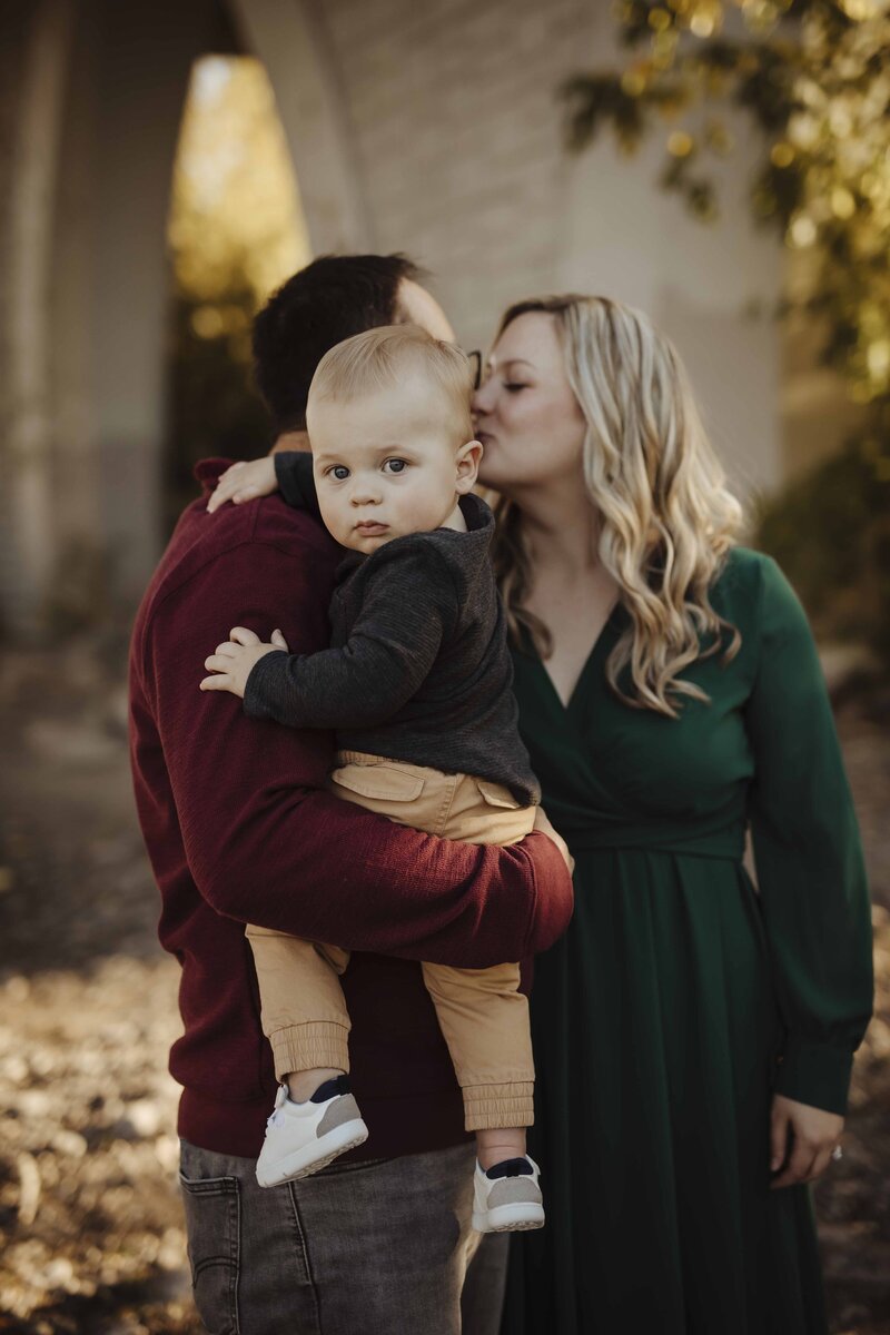 Great Falls Montana Senior Portrait Photographer, Aspen Creek Photography