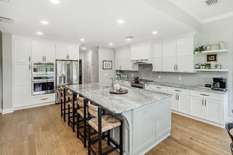 quartz countertop company