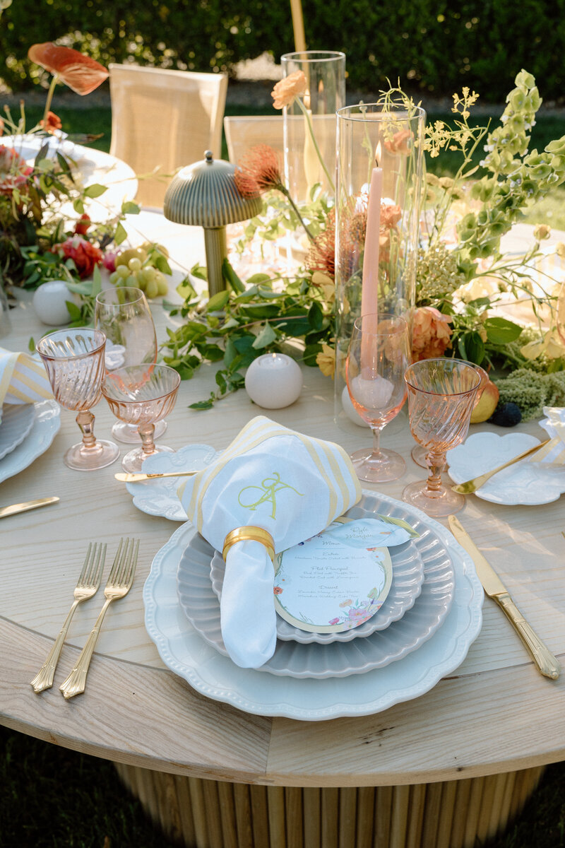 Katelyn Bradley Photography | Chatuea St Jean Napa Wedding204