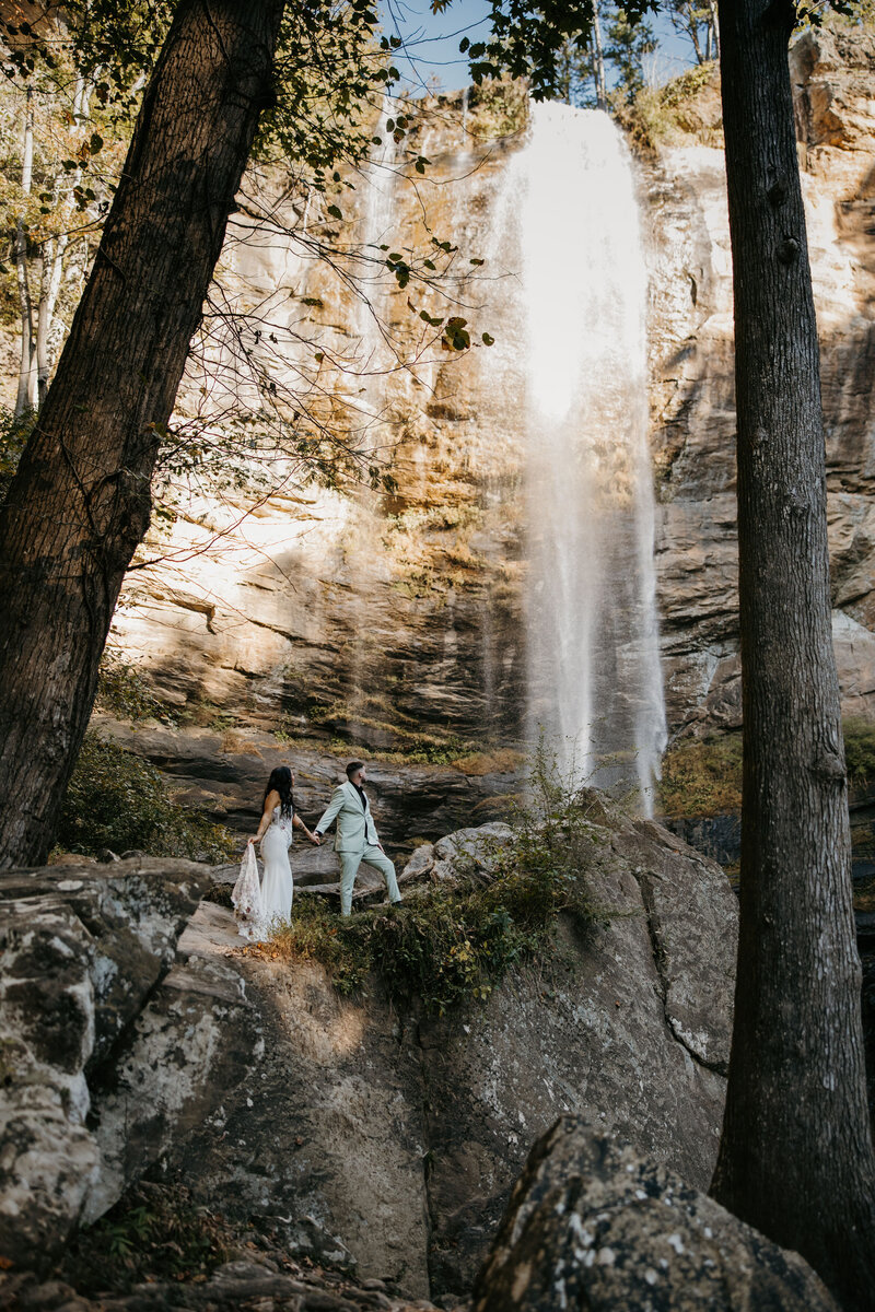 Toccoa Wedding Experts 49