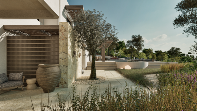 Villa C3 website 7