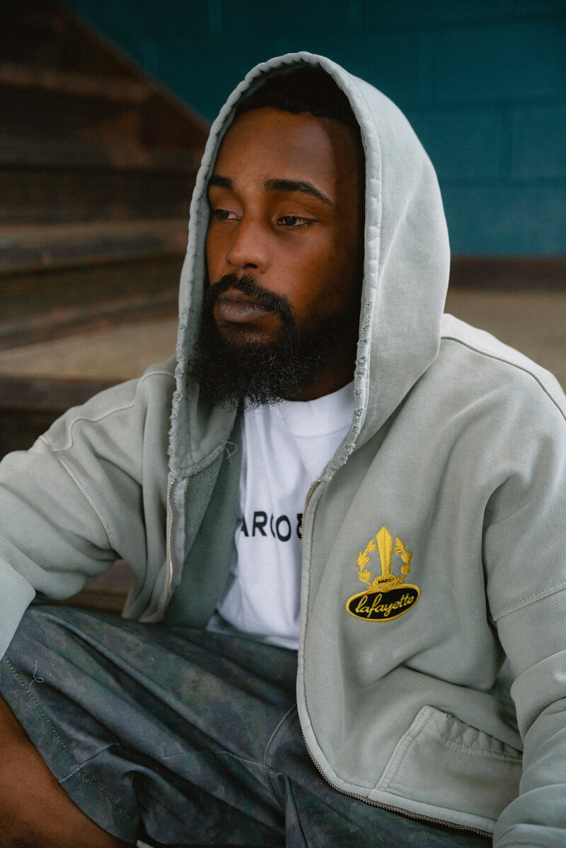 Marco & Lafayette Streetwear Fashion